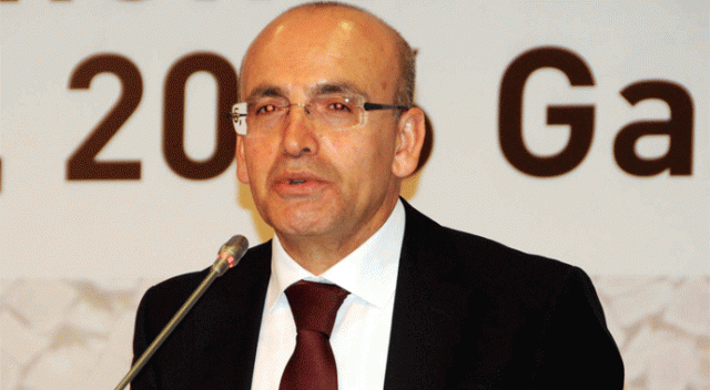 Başbakan yardımcısı Mehmet Şimşek: "Sağlam duruş sergilendi" Başbakan yardımcısı Mehmet Şimşek: "Sağlam duruş sergilendi"
