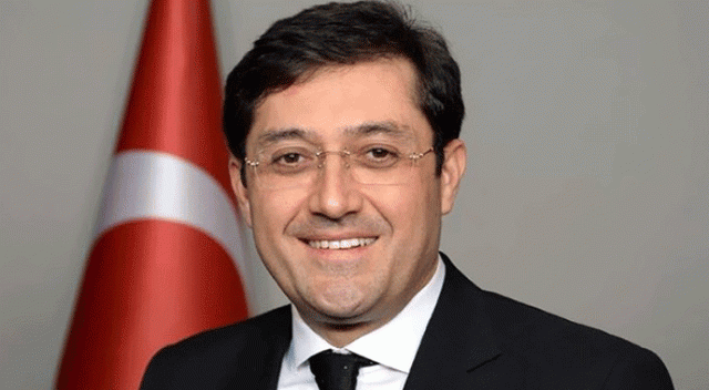Başkan Hazinedar, “Darbe girişimini ortak imzalarımızla kınıyoruz.