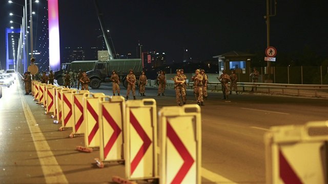 Başsavcı vekili alçak darbenin detaylarını açıkladı