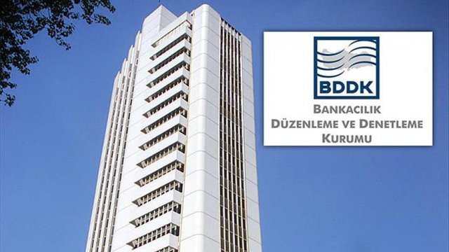 BDDK 86 meslek personelini görevden uzaklaştırdı​