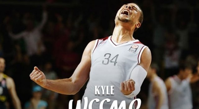 Beşiktaş'a ABD’li forvet