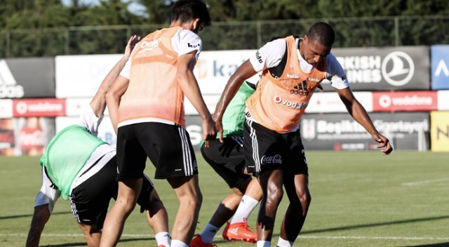 Beşiktaş çok farklı