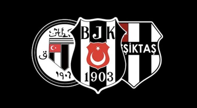 Beşiktaş'ta mutlu son! Anlaşma tamam... Beşiktaş'ta mutlu son! Anlaşma tamam...
