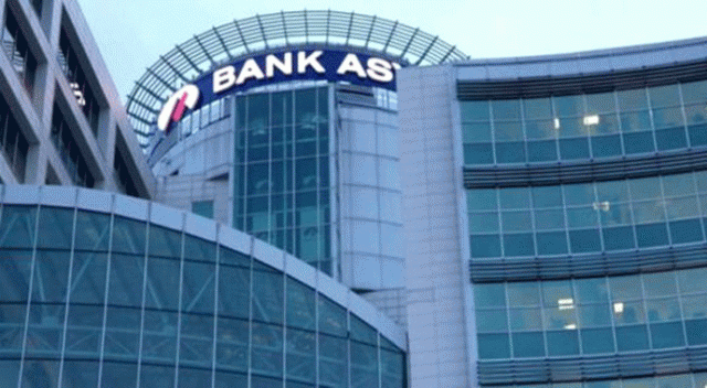 Bilecik'te Bank Asya kapları kapatıldı Bilecik'te Bank Asya kapları kapatıldı
