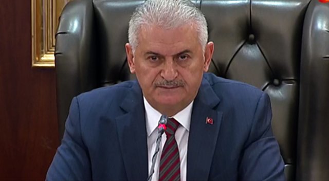 Binali Yıldırım şehit sayısını açıkladı | Türkiye Gazetesi