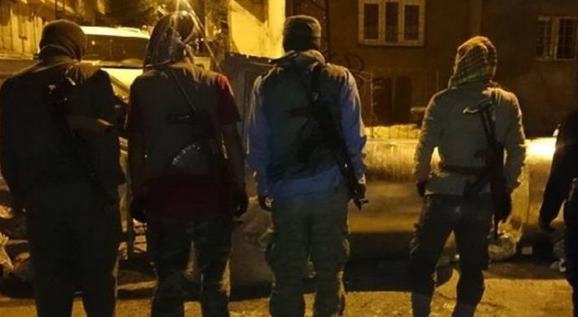 2 askerin şehit düştüğü Bingöl'de 4 terörist öldürüldü 2 askerin şehit düştüğü Bingöl'de 4 terörist öldürüldü