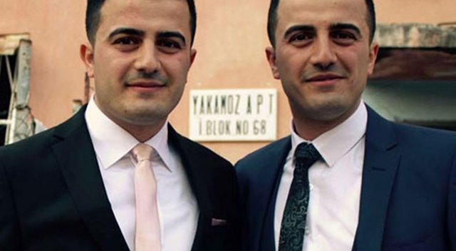 Bir aileye düşen iki ateş Bir aileye düşen iki ateş