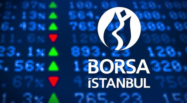 Borsa güne yükselişle başladı