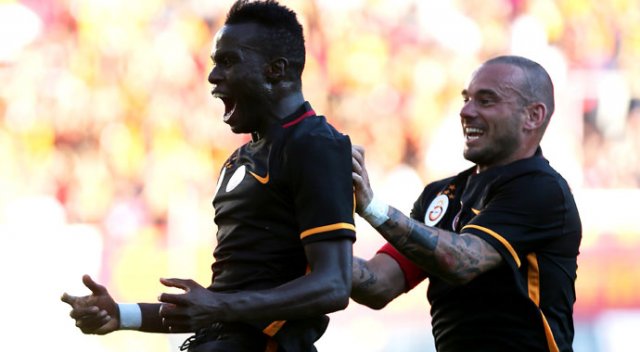 Bruma&#039;dan flaş G.Saray kararı