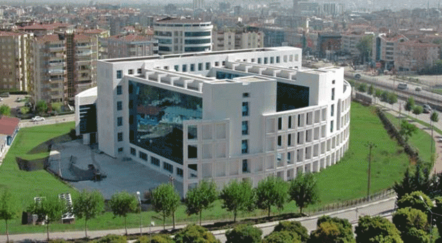 Bursa&#039;da darbeciler adliyeye sevk edildi