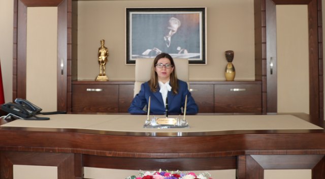 Çetinkaya: 'Ben görevden alındım, eşim de başsavcıya ifade veriyor' Çetinkaya: 'Ben görevden alındım, eşim de başsavcıya ifade veriyor'