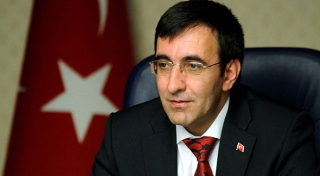 Cevdet Yılmaz&#039;dan &#039;OHAL&#039; açıklaması