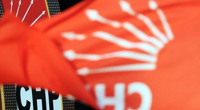 CHP sokağa iniyor... CHP sokağa iniyor...