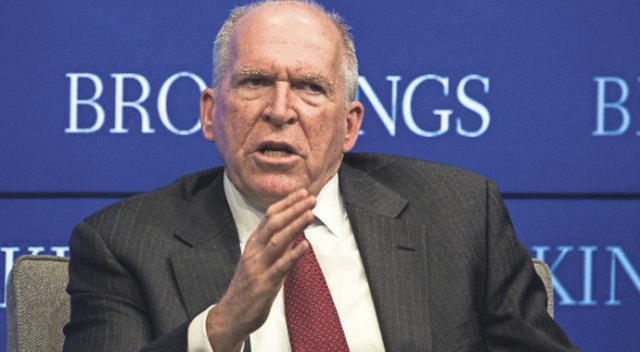 CIA: Türkiye halkını koruyor CIA: Türkiye halkını koruyor