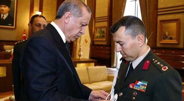 Cumhurbaşkanı Başyaveri: Uçağın kodunu sorduysam beni idam etsinler Cumhurbaşkanı Başyaveri: Uçağın kodunu sorduysam beni idam etsinler