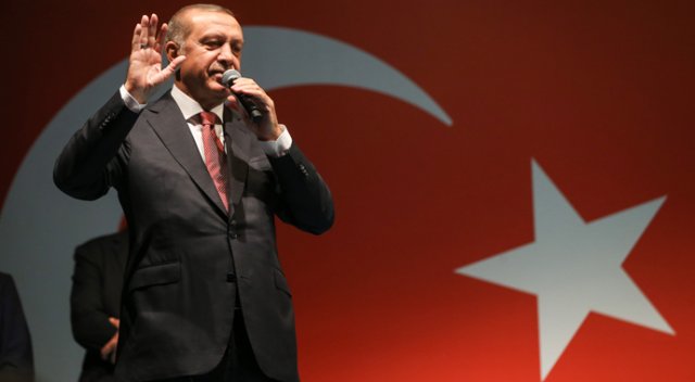 Cumhurbaşkanı Erdoğan&#039;dan flaş açıklamalar!