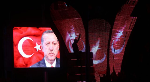 Cumhurbaşkanı Erdoğan darbe girişimini ne zaman öğrendi