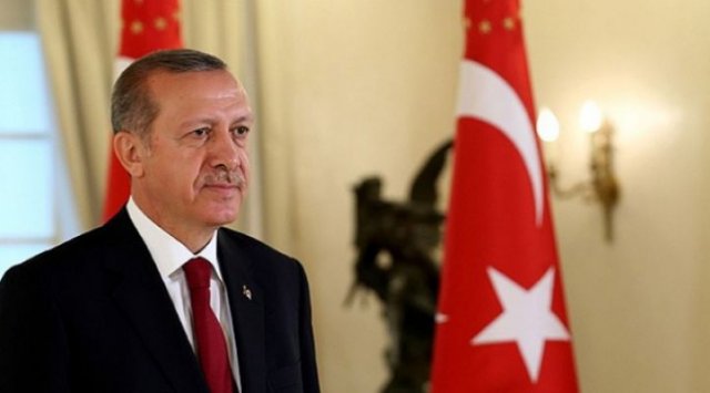 Cumhurbaşkanı Erdoğan, halkı meydanlara çağırdı! Cumhurbaşkanı Erdoğan, halkı meydanlara çağırdı!