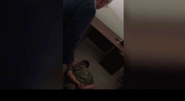 Cumhurbaşkanı Genel Sekreteri Kasırga&#039;dan darbeci askere: Emri kim verdi?