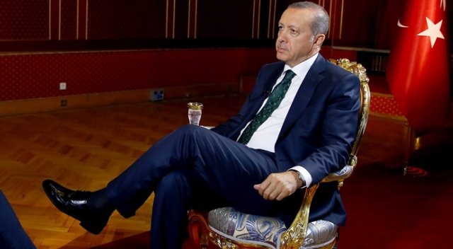 Cumhurbaşkanı'na suikast girişimi Cumhurbaşkanı'na suikast girişimi