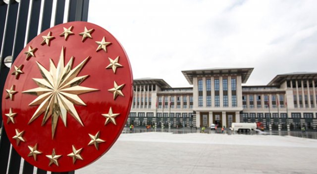 Cumhurbaşkanlığından sosyal medya uyarısı Cumhurbaşkanlığından sosyal medya uyarısı
