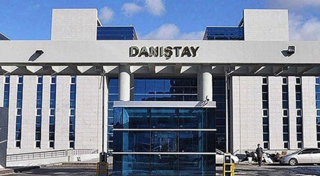 Yargıtay ve Danıştay&#039;da darbe girişimi gözaltıları