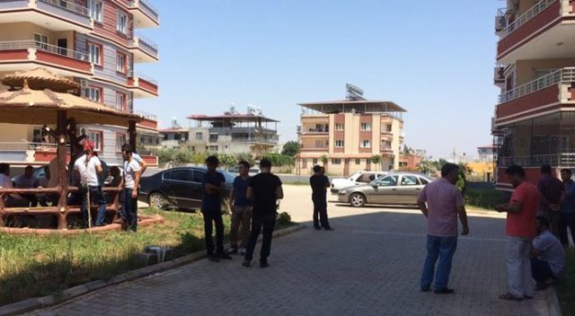 Darbe ateşi Hatay'a düştü Darbe ateşi Hatay'a düştü