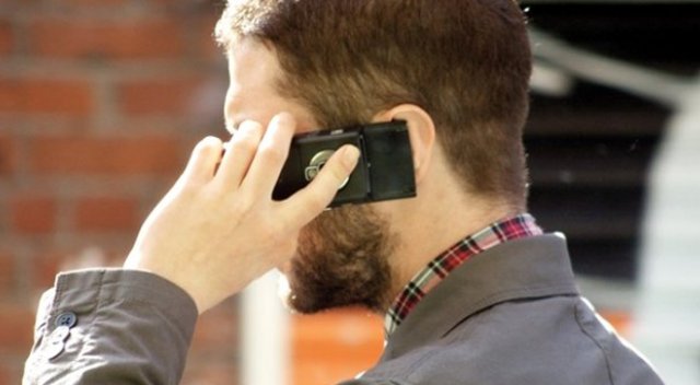 Darbe girişimi gecesi telefonlarda dikkat çeken detay