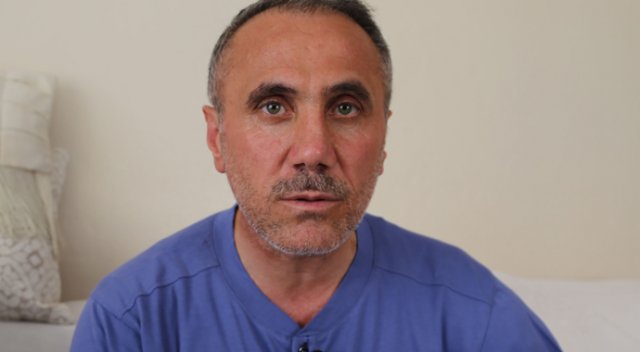 Darbe girişiminde gazi oldu