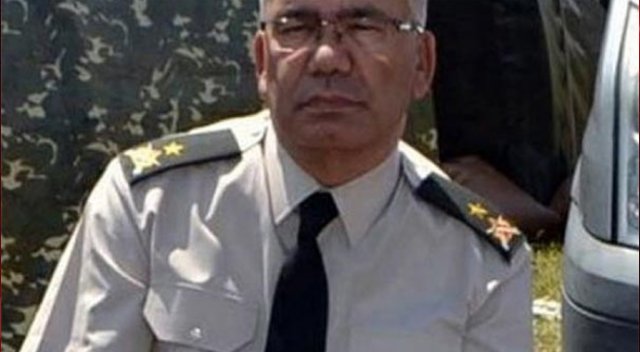 Darbe girişiminde ilk serbest bırakılan general Darbe girişiminde ilk serbest bırakılan general