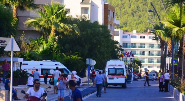 Darbe girişiminin bilançosu açıklandı Darbe girişiminin bilançosu açıklandı