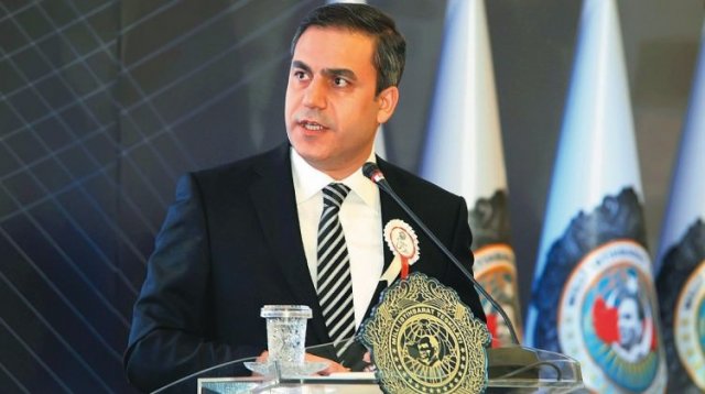 Darbe günü MİT uyarısı