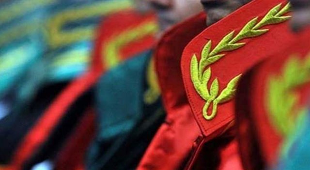 Darbe soruşturmasına 40 savcı! Darbe soruşturmasına 40 savcı!