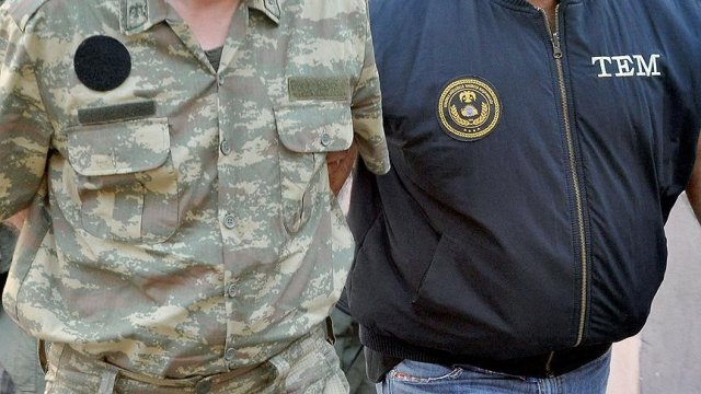 Darbeci askerden '4 bin ağabeyimiz Almanya'ya kaçtı' itirafı