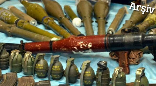 Darbeci generallerden PKK oyunu Darbeci generallerden PKK oyunu
