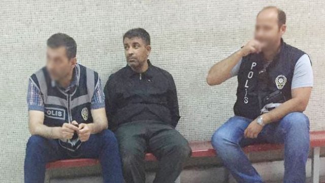 Darbeci Köse: Verilen görevi kabul ettim