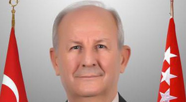 İstanbul İl Jandarma Komutanı gözaltına alındı!