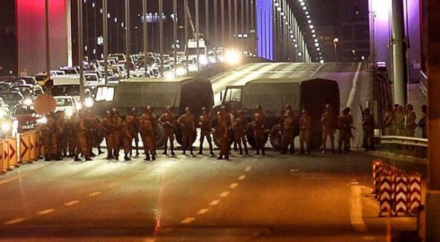 Erdoğan'a operasyon düzenleyenlerden korkunç itiraflar Erdoğan'a operasyon düzenleyenlerden korkunç itiraflar