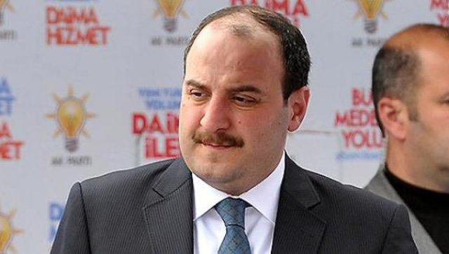 Darbecilerin saldırısında Varank&#039;ın abisi de hayatını kaybetti