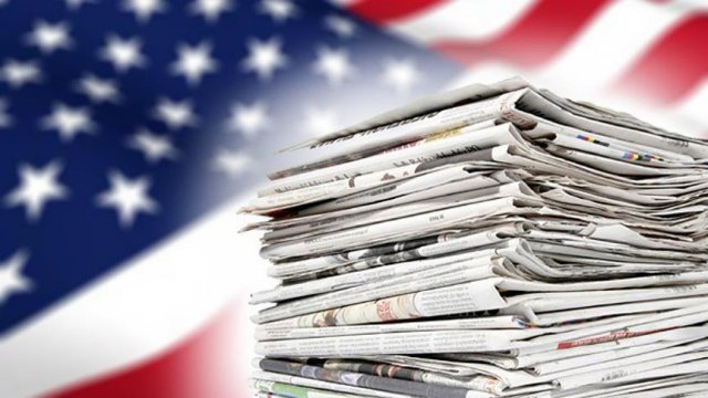 Darbeye karşı çıkan Türk seçmene Amerikan medyasında hakaret Darbeye karşı çıkan Türk seçmene Amerikan medyasında hakaret
