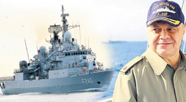 Darbeyi hasarsız atlatan tek kuvvet Darbeyi hasarsız atlatan tek kuvvet