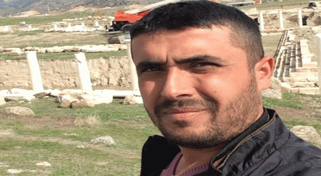 Denizli Buldan'da motosiklet kazası: 1 ölü  -