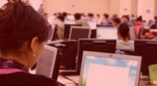Devlette on binlerce kişi tasfiye ediliyor Devlette on binlerce kişi tasfiye ediliyor