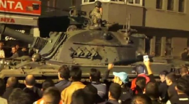 Devletten FETÖ için 15 önlem Devletten FETÖ için 15 önlem