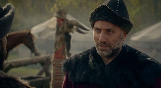 Diriliş Ertuğrul'un Gümüştekin'ine 4 yıl hapis cezası