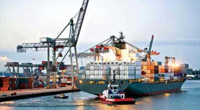 Dış ticaret endeksleri açıklandı Dış ticaret endeksleri açıklandı