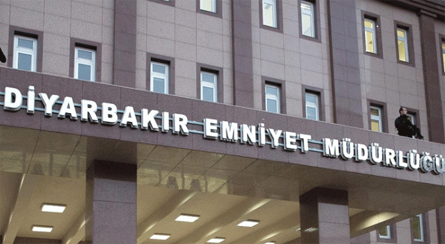 Diyarbakır'da kumar oyanayanlara 178 bin 47 TL ceza Diyarbakır'da kumar oyanayanlara 178 bin 47 TL ceza