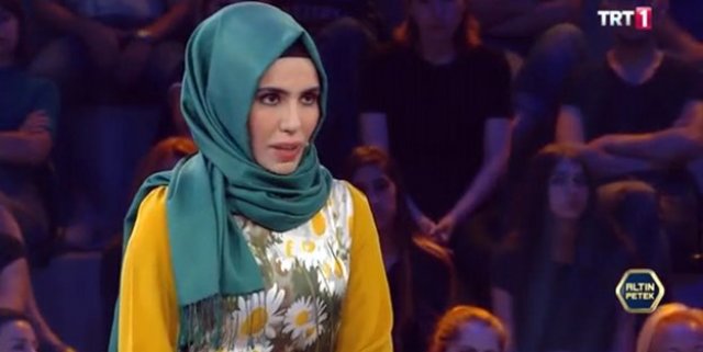 Dün akşam TRT&#039;yi izleyenler şaşıp kaldı