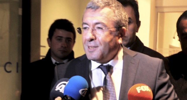 Emniyet Müdürü'nün yaptığı telsiz konuşmaları ortaya çıktı Emniyet Müdürü'nün yaptığı telsiz konuşmaları ortaya çıktı