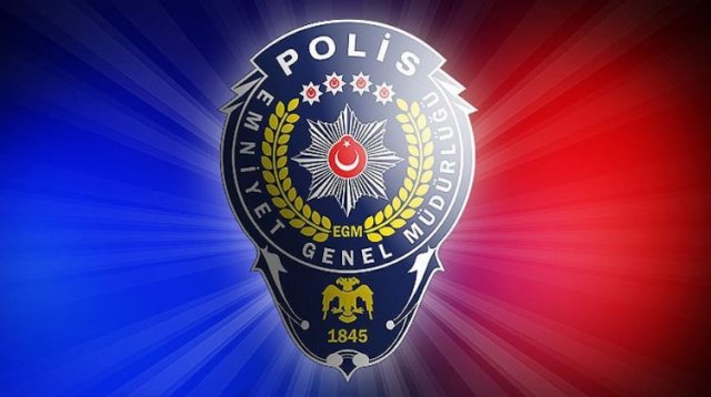 Emniyetten açıklama! Bize bildirin Emniyetten açıklama! Bize bildirin